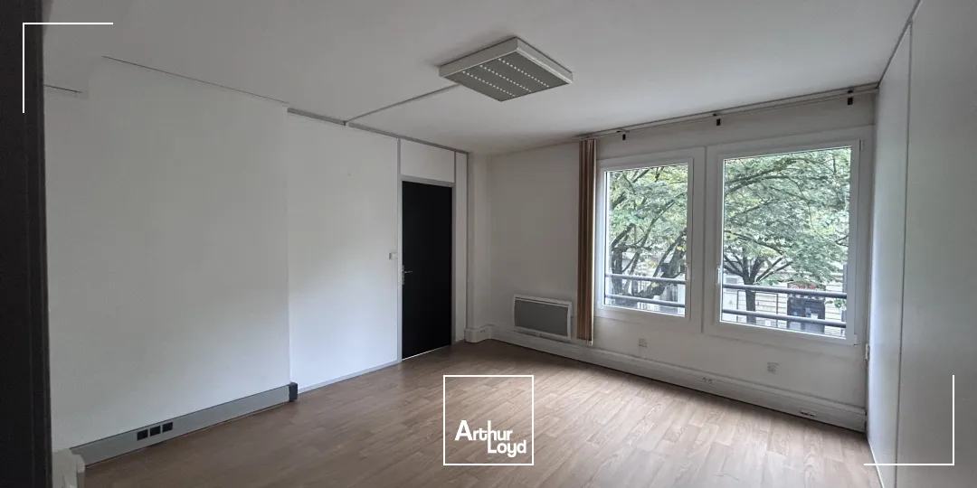 Bureaux - Location - BORDEAUX - 33000 - 131-131 - 7783426