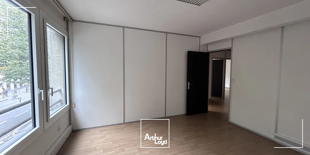 Bureaux - Location - BORDEAUX - 33000 - 131-131 - 7783428
