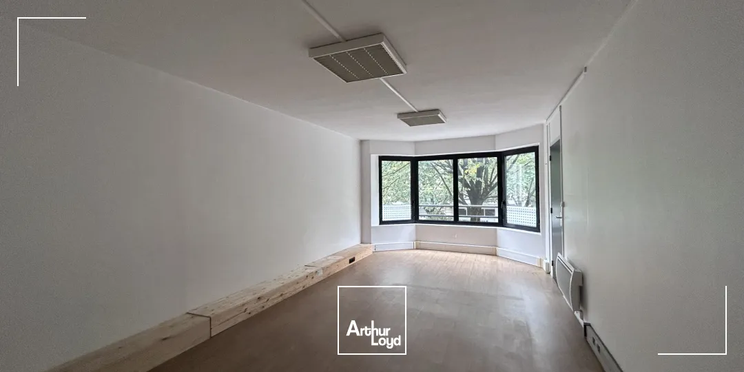 Bureaux - Location - BORDEAUX - 33000 - 131-131 - 7783427