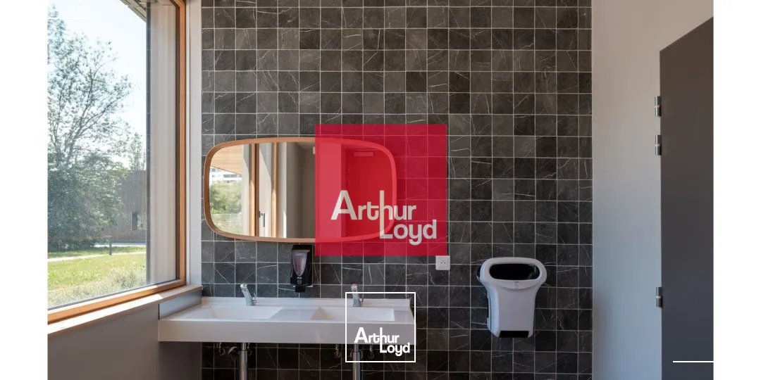 Bureaux - Location - MEYLAN - 38240 - 125-4046 - 7783460