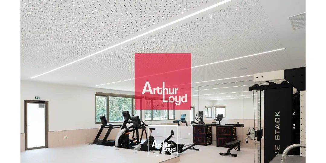 Bureaux - Location - MEYLAN - 38240 - 125-4046 - 7783463