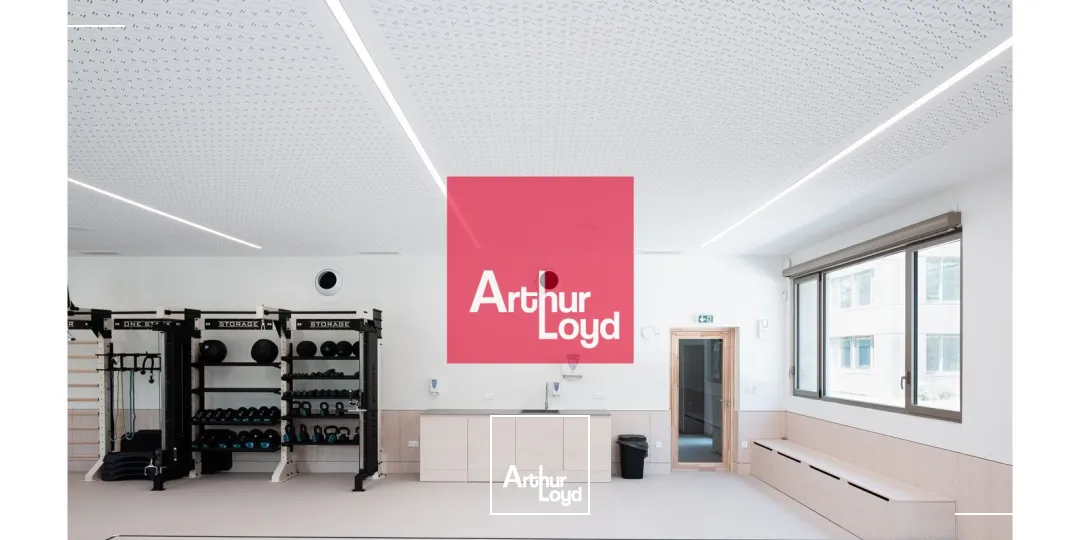 Bureaux - Location - MEYLAN - 38240 - 125-4046 - 7783464
