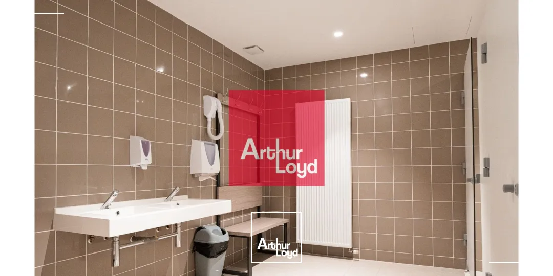 Bureaux - Location - MEYLAN - 38240 - 125-4046 - 7783465