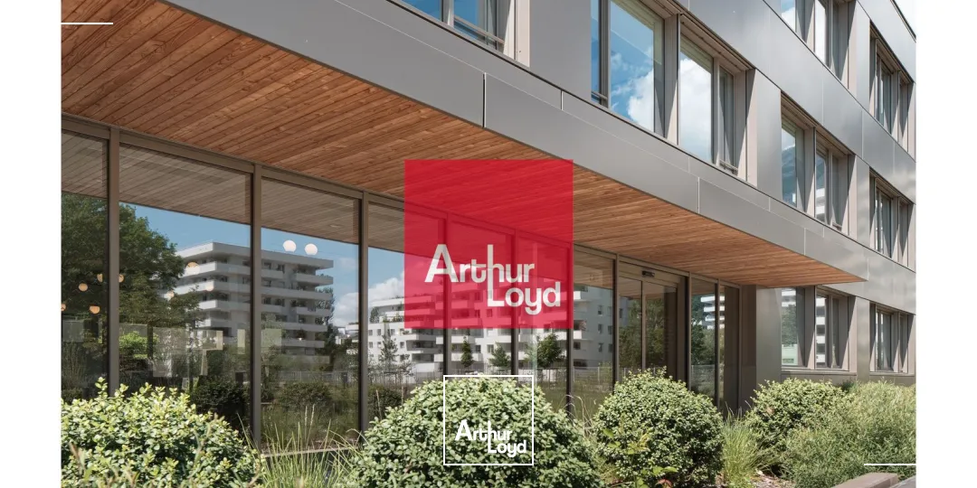 Bureaux - Location - MEYLAN - 38240 - 125-4046 - 7783466