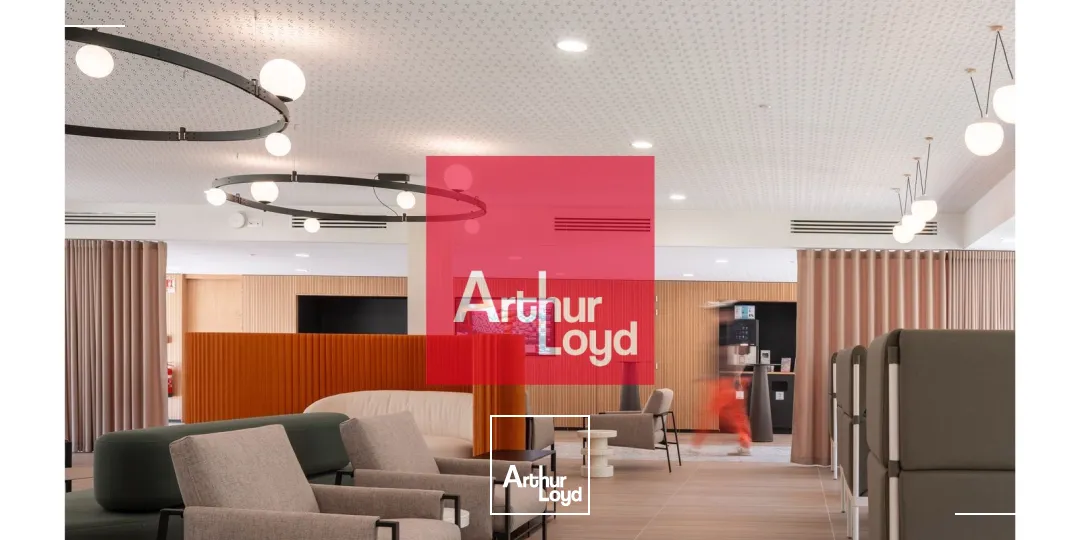 Bureaux - Location - MEYLAN - 38240 - 125-4046 - 7783470