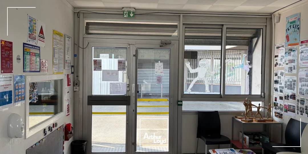 Bureaux - Location - COMPIEGNE - 60200 - 278.61-278.61 - 7783498