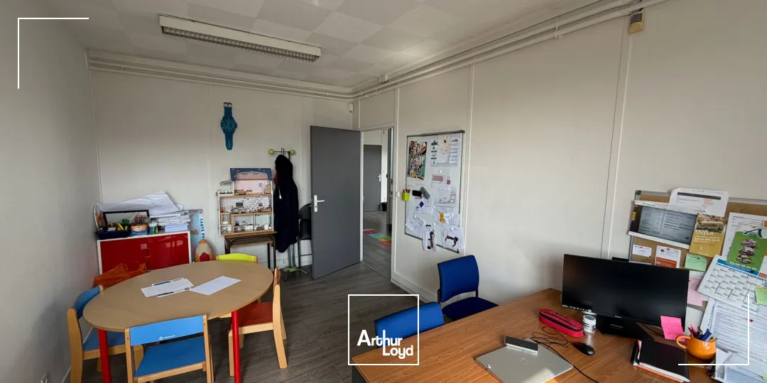 Bureaux - Location - COMPIEGNE - 60200 - 278.61-278.61 - 7783508