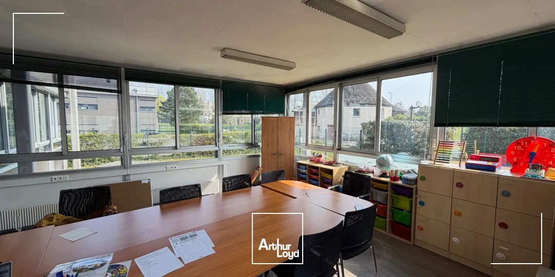 Bureaux - Location - COMPIEGNE - 60200 - 278.61-278.61 - 7783509