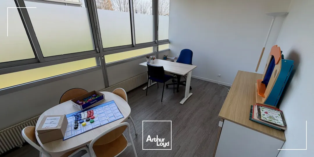 Bureaux - Location - COMPIEGNE - 60200 - 278.61-278.61 - 7783510