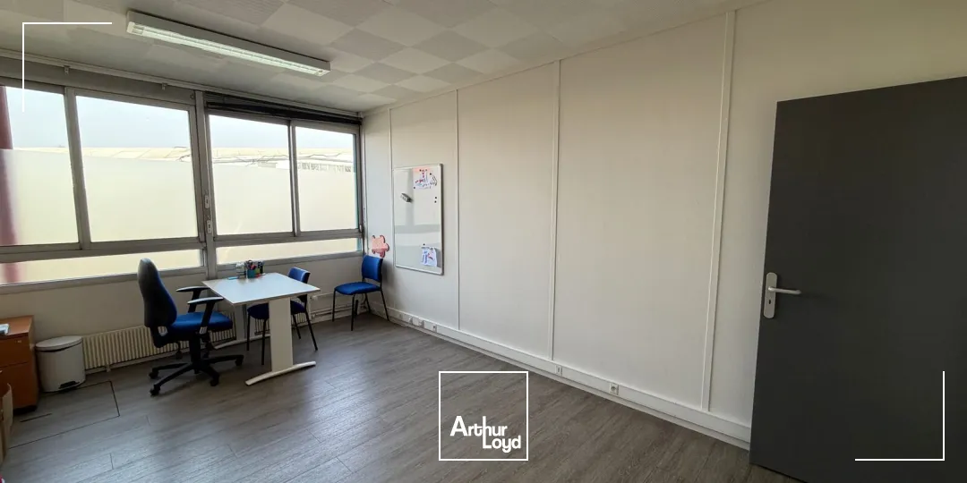 Bureaux - Location - COMPIEGNE - 60200 - 278.61-278.61 - 7783499