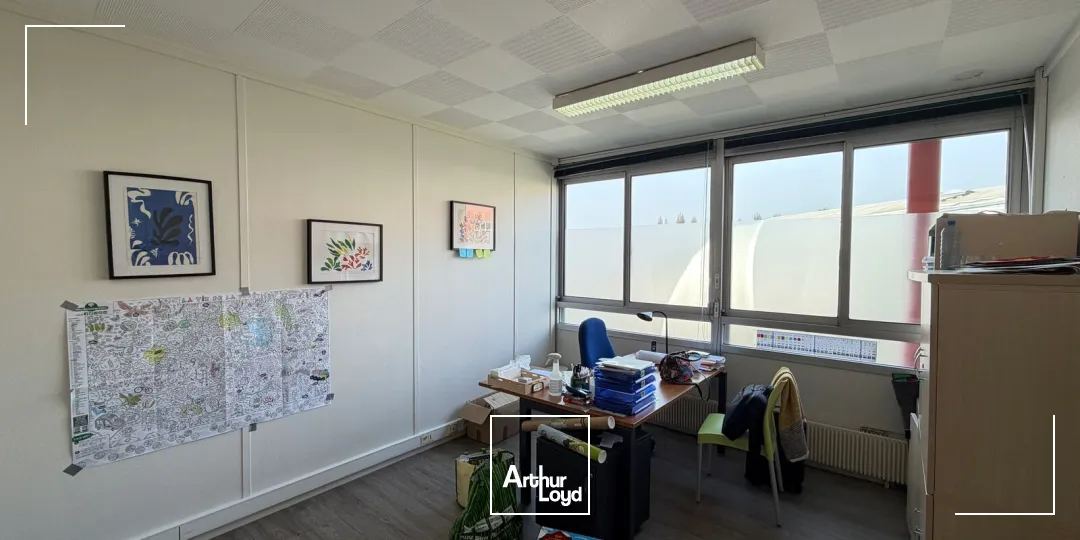 Bureaux - Location - COMPIEGNE - 60200 - 278.61-278.61 - 7783501