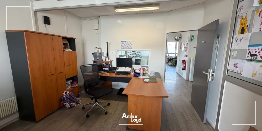 Bureaux - Location - COMPIEGNE - 60200 - 278.61-278.61 - 7783496
