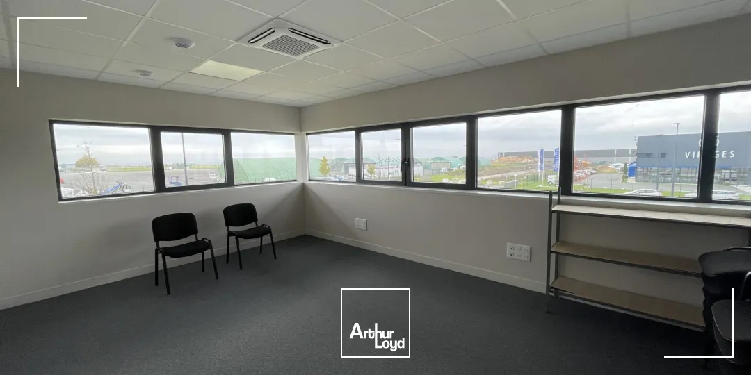 Bureaux - Location - MARGNY LES COMPIEGNE - 60280 - 14.88-30.36 - 7783513
