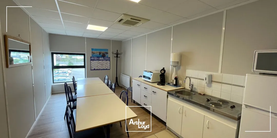 Bureaux - Location - COMPIEGNE - 60200 - 428-428 - 7783516