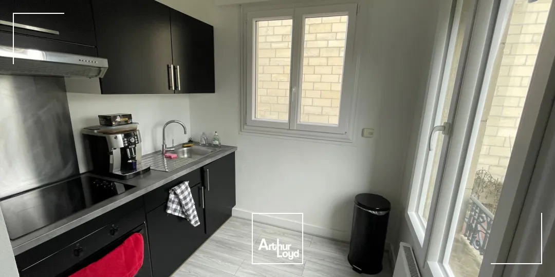 Bureaux - Vente - COMPIEGNE - 60200 - 180-180 - 7783546