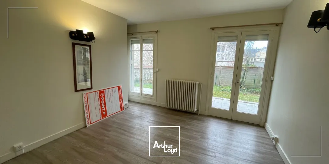 Bureaux - Vente - COMPIEGNE - 60200 - 180-180 - 7783548