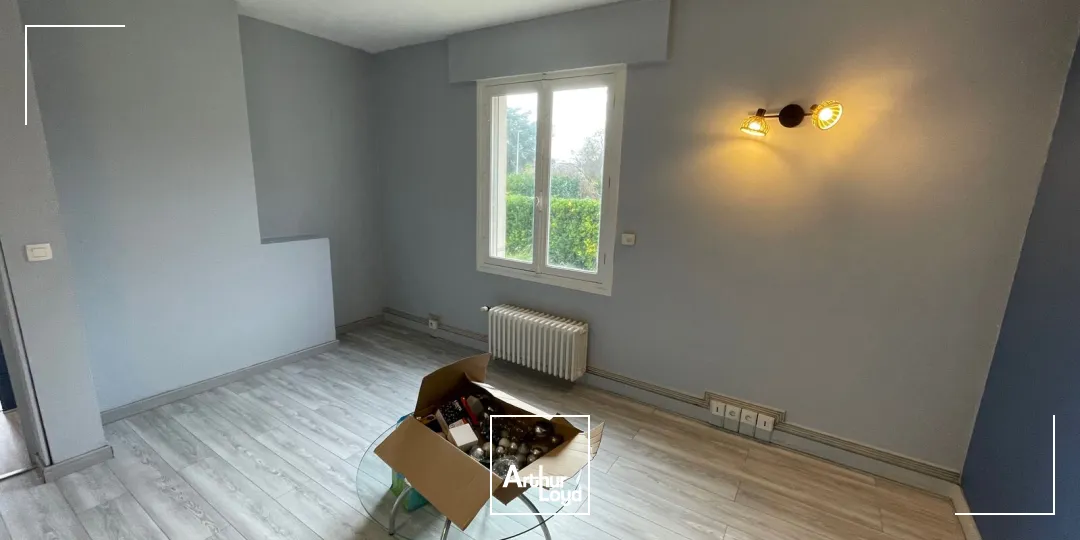 Bureaux - Vente - COMPIEGNE - 60200 - 180-180 - 7783549