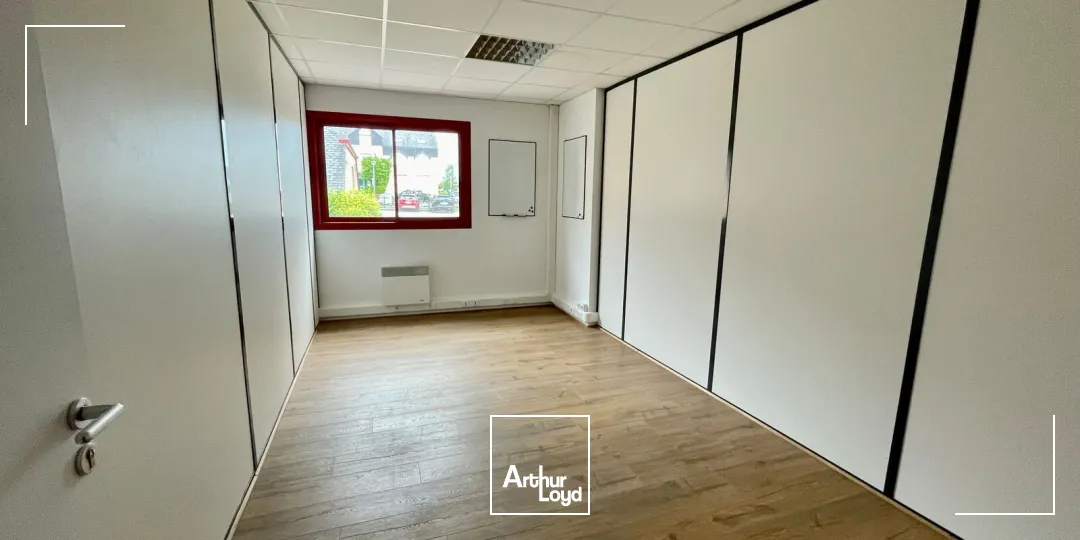 Bureaux - Location - LE MESNIL ESNARD - 76240 - 69-189 - 7783561