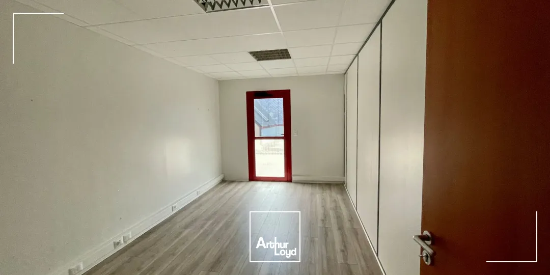 Bureaux - Location - LE MESNIL ESNARD - 76240 - 69-189 - 7783562