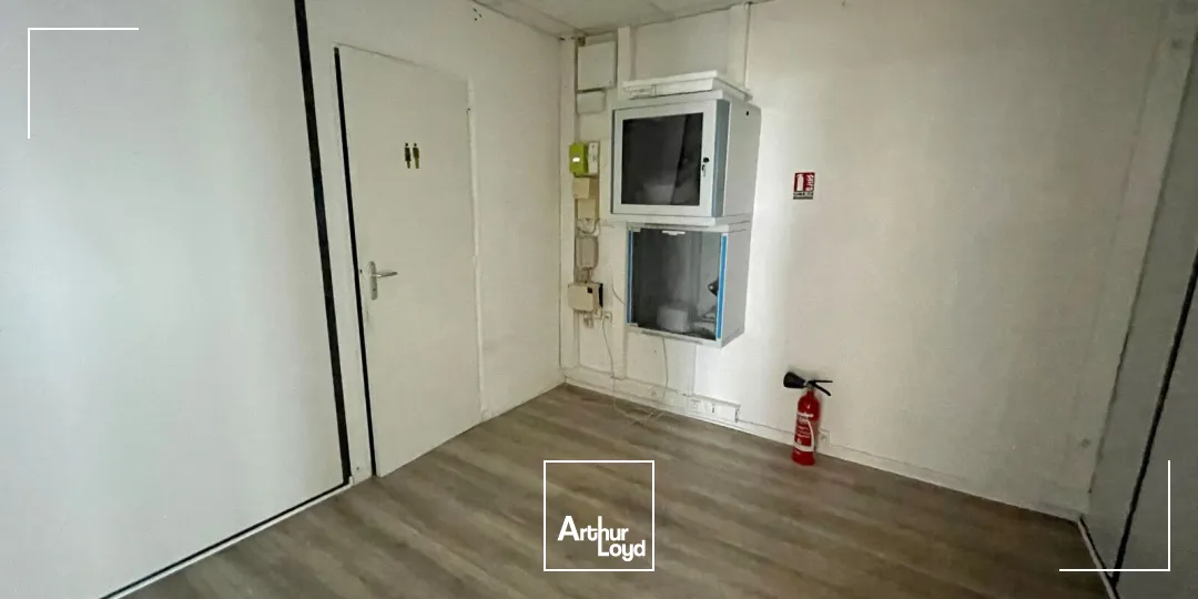 Bureaux - Location - LE MESNIL ESNARD - 76240 - 69-189 - 7783554