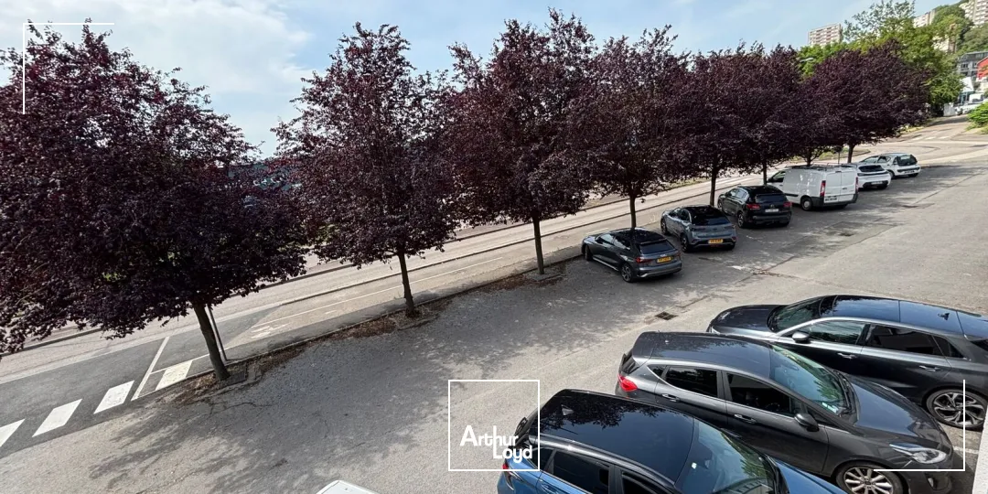 Locaux d'activité & Entrepôts - Location - ROUEN - 76000 - 819-819 - 7783622