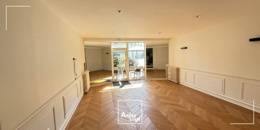Bureaux - Location - NANTES - 44000 - 175-175 - 7783688