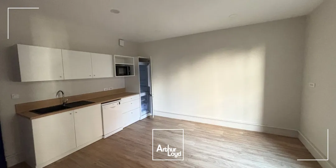 Bureaux - Location - NANTES - 44000 - 175-175 - 7783689
