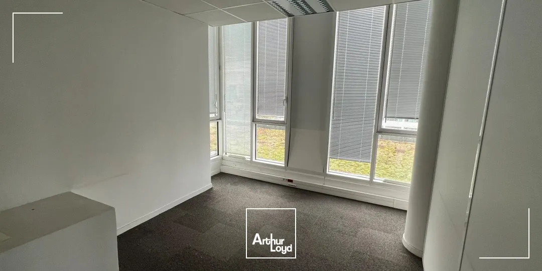 Bureaux - Location - NANTES - 44000 - 310-930 - 7783700