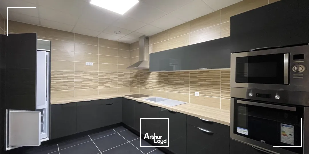 Bureaux - Location - LE VIEIL EVREUX - 27930 - 200-200 - 7783711