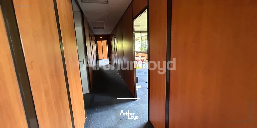 Locaux d'activité & Entrepôts - Vente - PROUVY - 59121 - 1545-1545 - 7783929