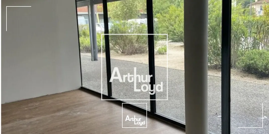 Bureaux - Location - TOULOUSE - 31400 - 55-55 - 7783936