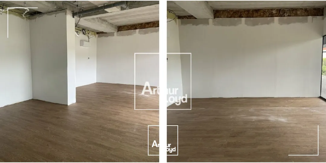 Bureaux - Location - TOULOUSE - 31400 - 55-55 - 7783938