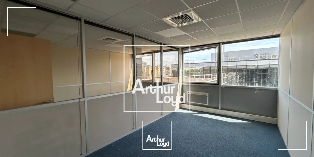 Bureaux - Location - TOULOUSE - 31100 - 38.84-82.41 - 7783953