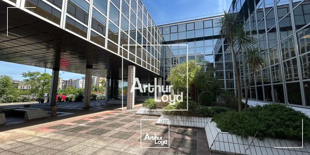 Bureaux - Location - TOULOUSE - 31100 - 38.84-82.41 - 7783948