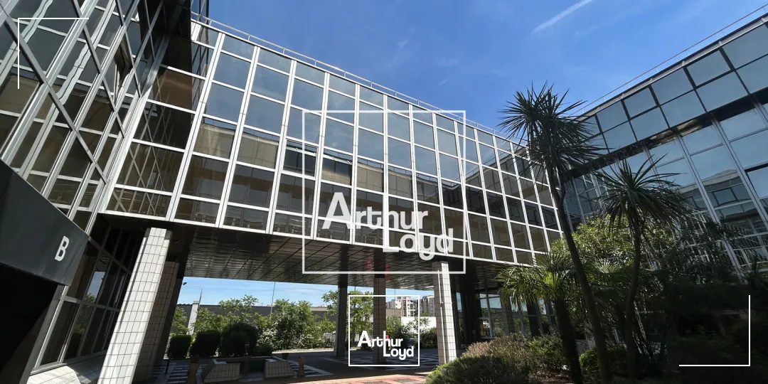 Bureaux - Location - TOULOUSE - 31100 - 38.84-82.41 - 7783947