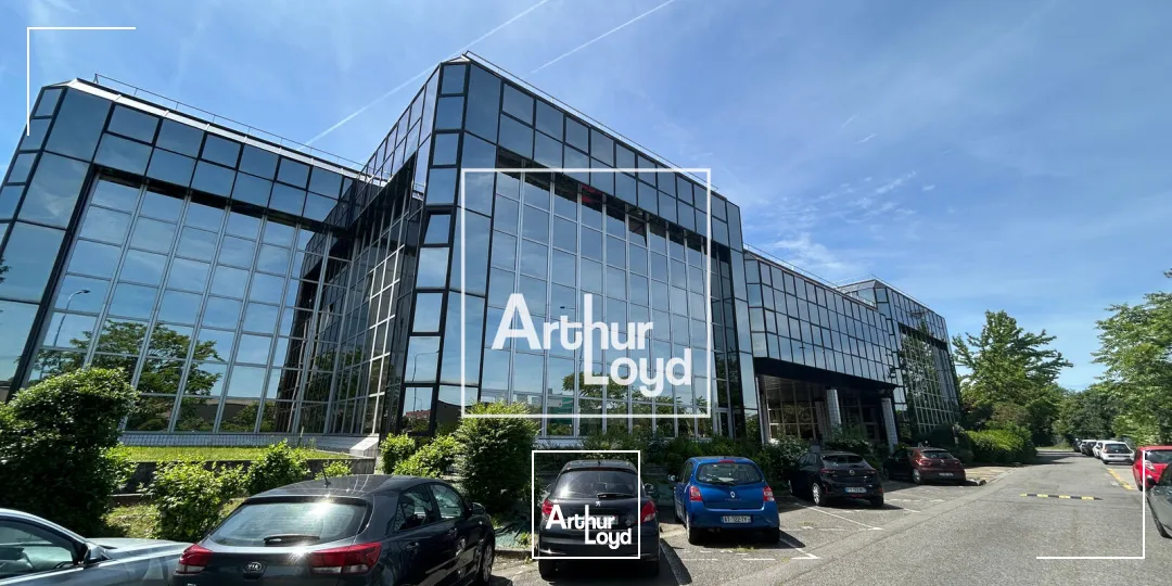 Bureaux - Location - TOULOUSE - 31100 - 38.84-82.41 - 7783946
