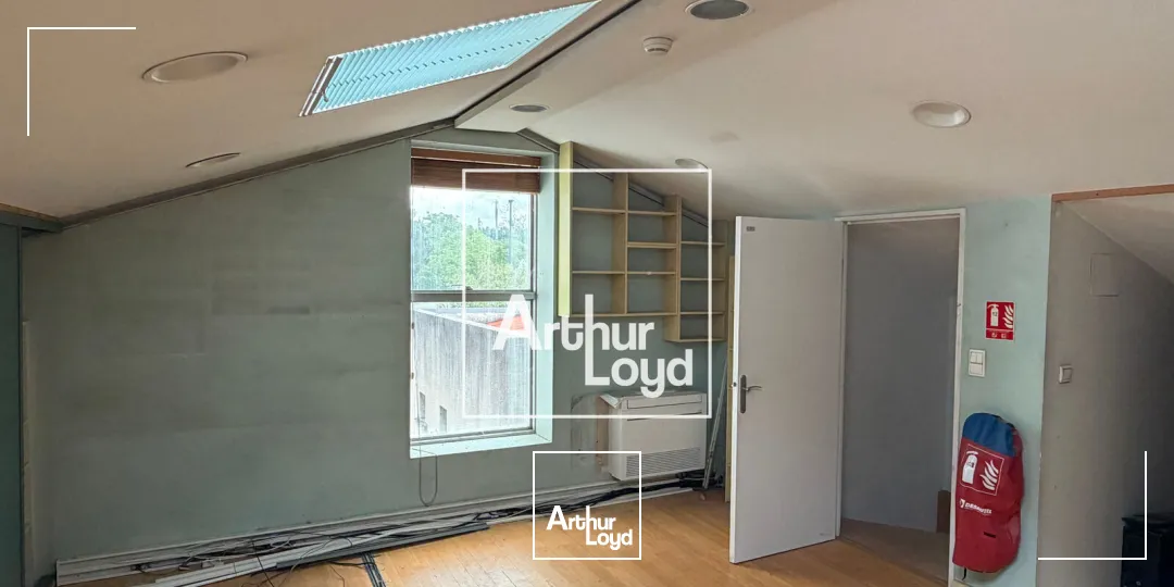 Locaux d'activité & Entrepôts - Location - TOULOUSE - 31100 - 541-541 - 7783961