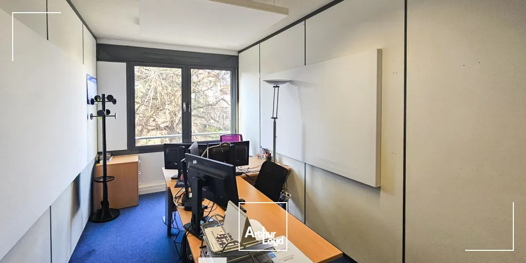 Bureaux - Location - LYON - 69003 - 223-223 - 7783988