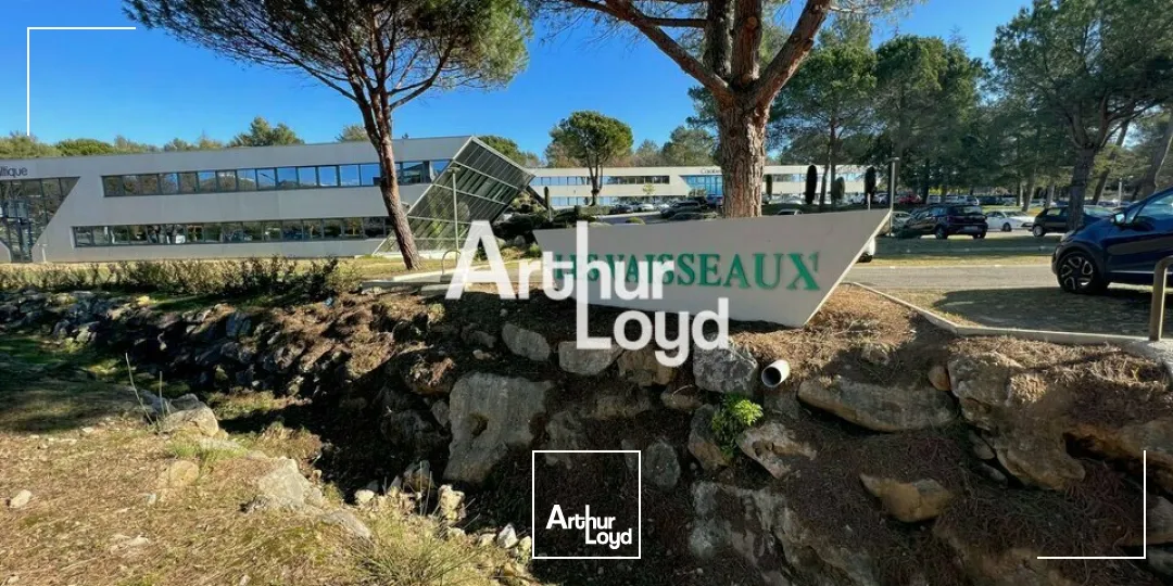 Bureaux - Location - BIOT - 06410 - 419.26-419.26 - 7784152