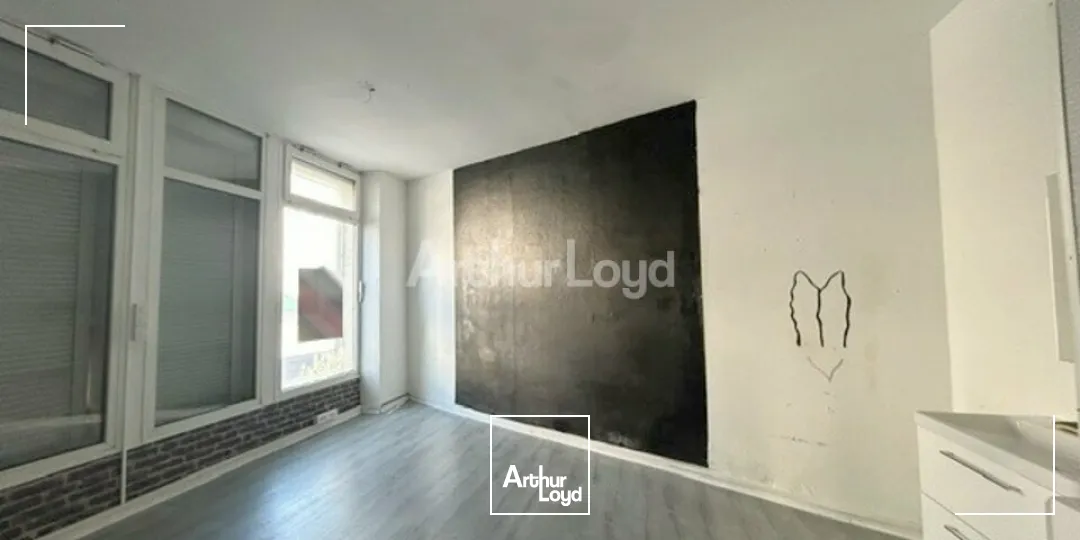 Locaux commerciaux - Vente - NANCY - 54000 - 75-75 - 7784198