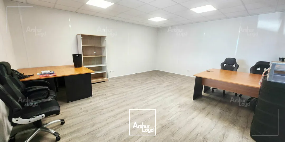 Locaux d'activité & Entrepôts - Location - MARSANNAY LA COTE - 21160 - 257-257 - 7784220