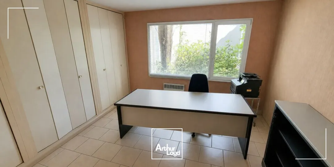 Locaux commerciaux - Location - NIORT - 79000 - 252-252 - 7784252