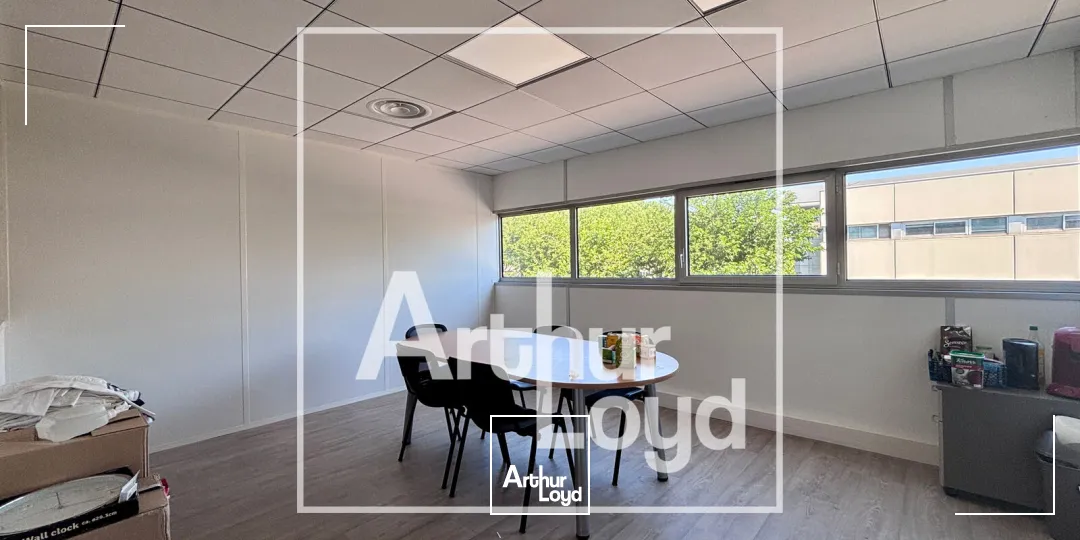 Bureaux - Location - NIMES - 30900 - 106-106 - 7784342