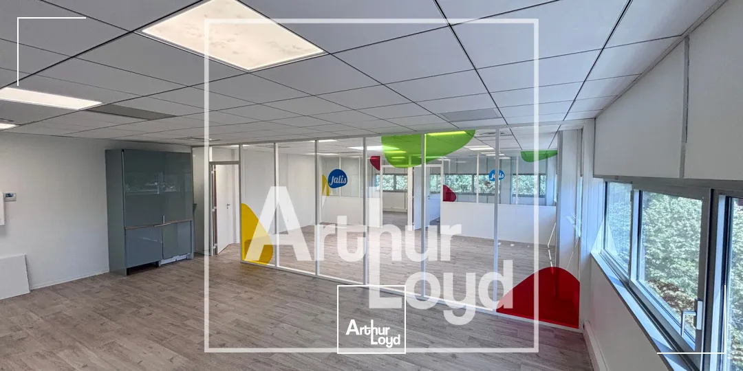 Bureaux - Location - NIMES - 30900 - 116-116 - 7784361
