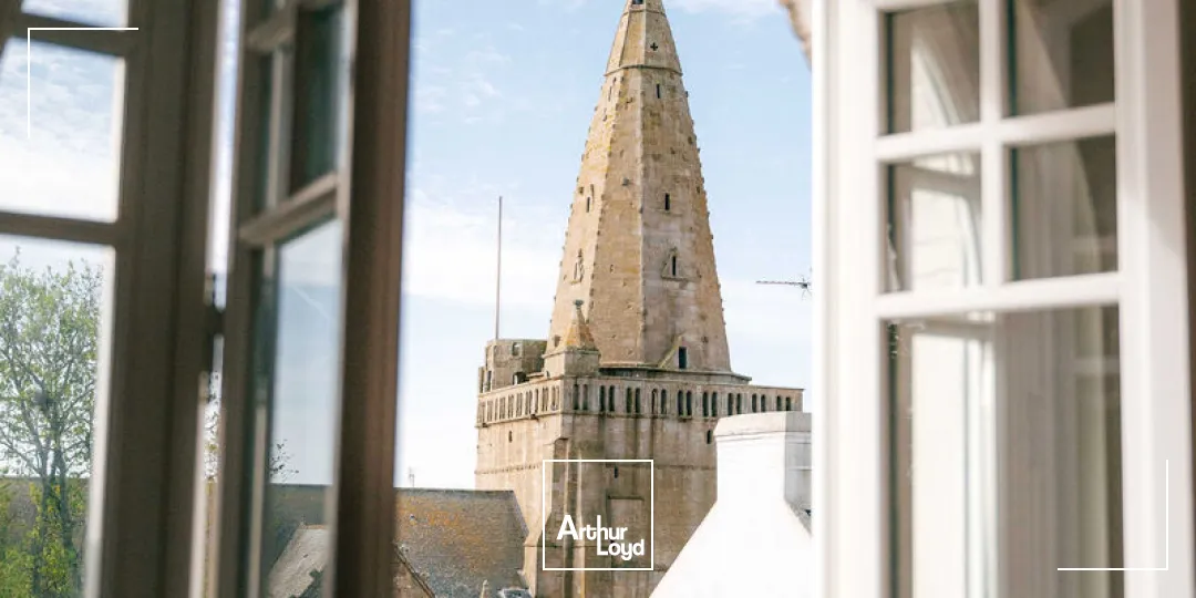 Bureaux - Location - LARMOR PLAGE - 56260 - 15-49 - 7784478