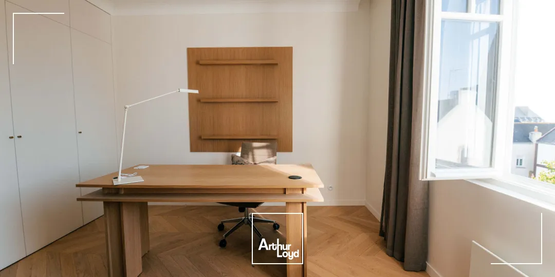 Bureaux - Location - LARMOR PLAGE - 56260 - 15-49 - 7784481