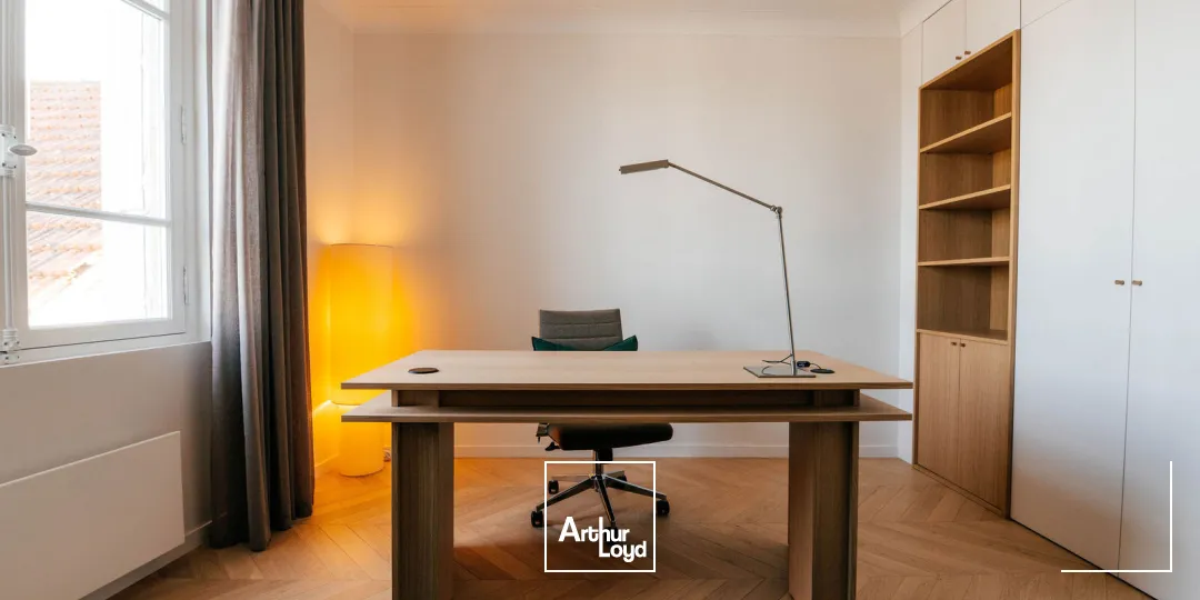 Bureaux - Location - LARMOR PLAGE - 56260 - 15-49 - 7784485