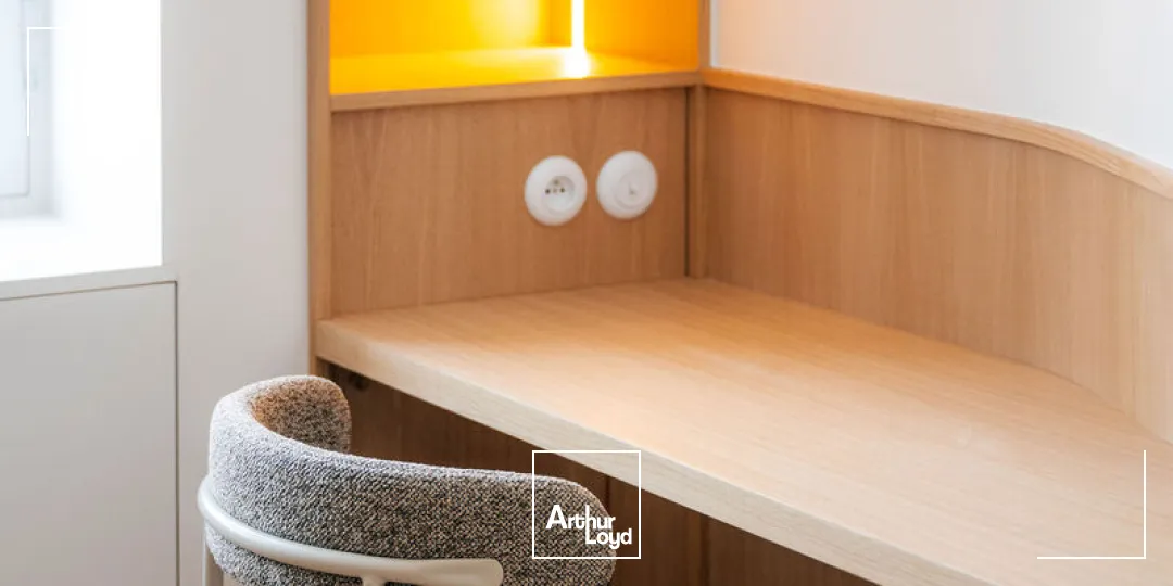 Bureaux - Location - LARMOR PLAGE - 56260 - 15-49 - 7784490