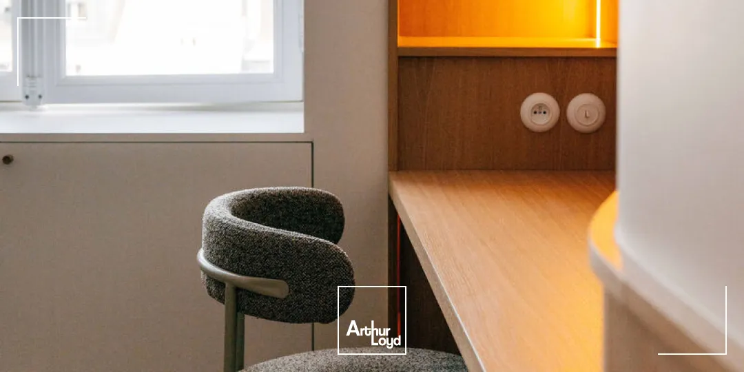 Bureaux - Location - LARMOR PLAGE - 56260 - 15-49 - 7784493