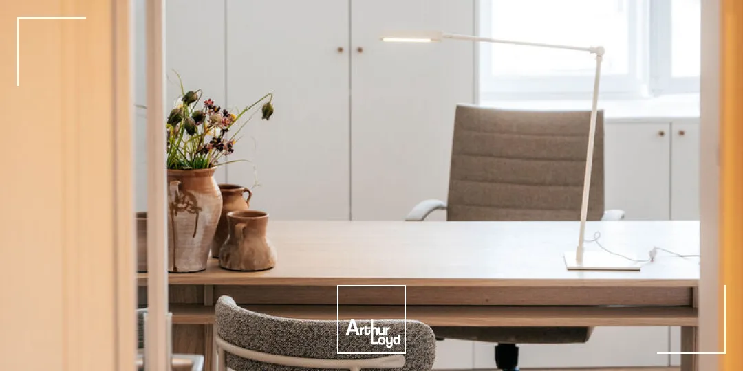 Bureaux - Location - LARMOR PLAGE - 56260 - 15-49 - 7784494